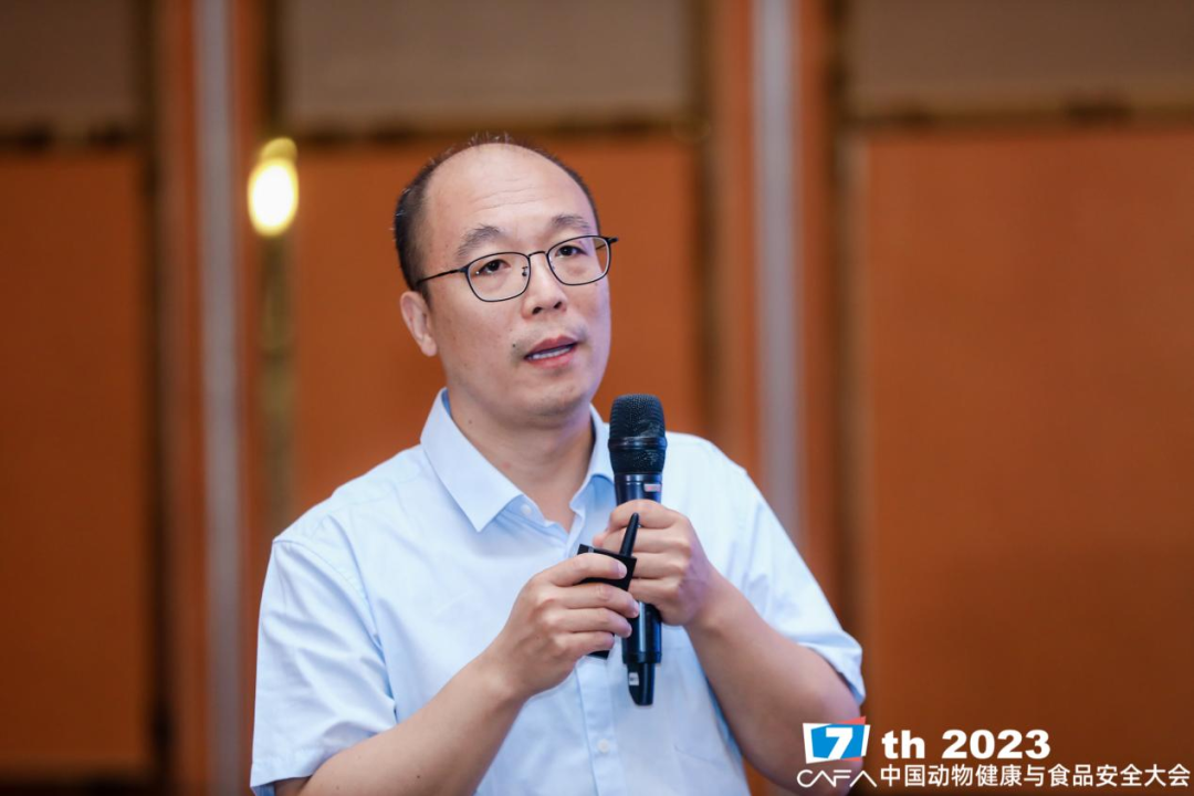 南京工业大学生物与制药工程学院教授郝宁