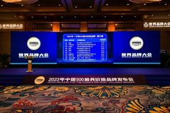 强化创新引领，厚植品牌竞争力！扬翔股份荣登中国500最具价值品牌