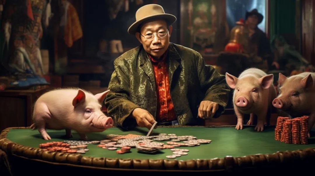 “猪周期”没了周期，养猪还是“赌猪”？刘永好：全国范围内超1000家房企转行养猪