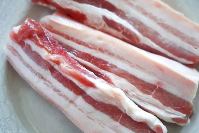 农业农村部：6月20日全国农产品批发市场猪肉平均价格为19.08元/公斤，下降0.5%