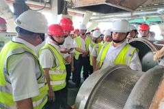 提效率、降成本​！特驱农牧工厂精益化管理培训会成功举行