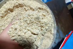 教槽料最佳营养形态与状态实践应用：什么样的教槽料料型最好？