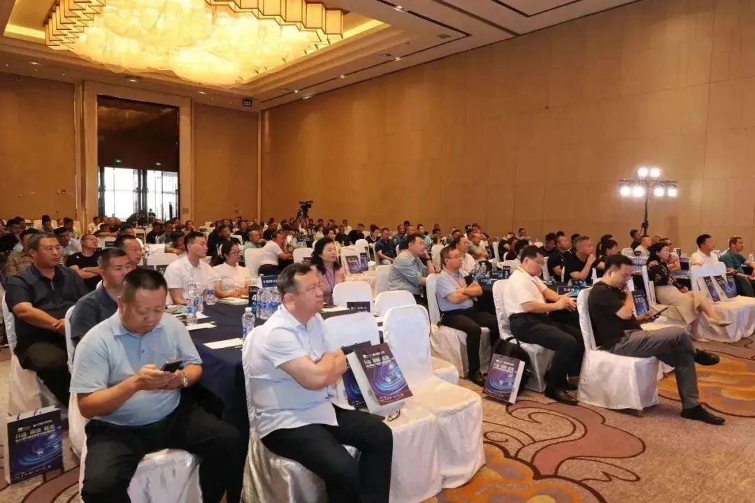 “升维·破局·赋能”2023 振兴猪业家庭农场巡回论坛东三省—哈尔滨站，首站开启！