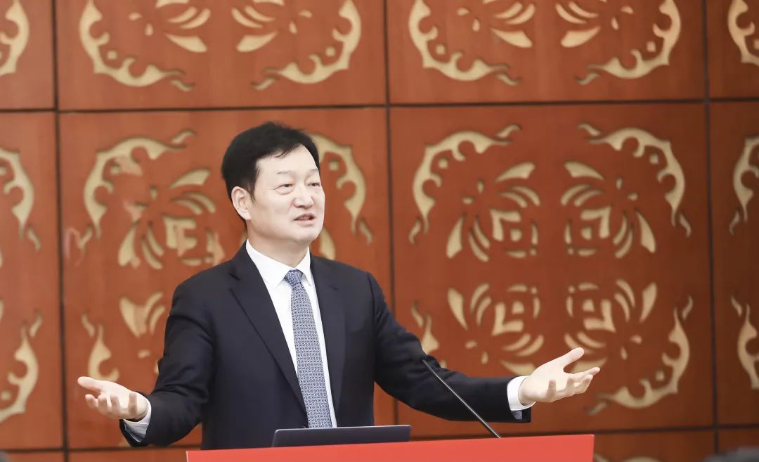 猪病怎么防？智能化养猪行不行？种养循环行不行？秦英林来告诉你