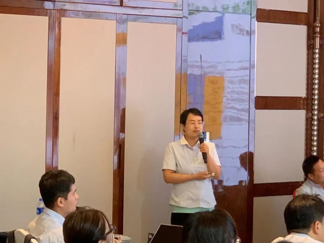 君德同创 “质领未来，服无止境”蛋白生长因子应用研讨会在黑龙江圆满召开！