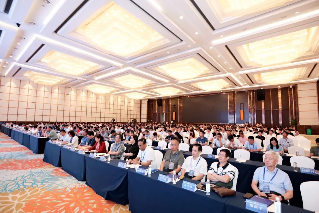 中国畜牧兽医学会动物繁殖学分会第二十一次学术研讨会
