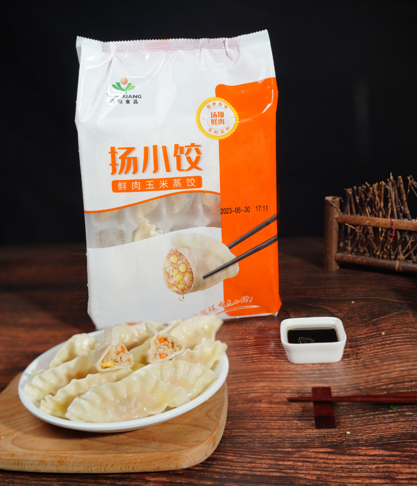 扬小饺