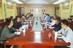 农信集团积极推进社会帮扶，以实际行动助力乡村振兴！