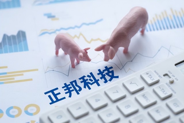 正邦科技