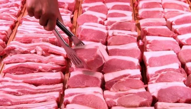 2023年07月25日全国各省市猪肉价格，猪肉走货改善，猪肉价格要迎来涨价了吗？