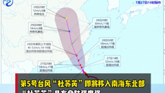 养猪人注意！超强台风“杜苏芮”登陆福建晋江，保卫猪舍护住猪！
