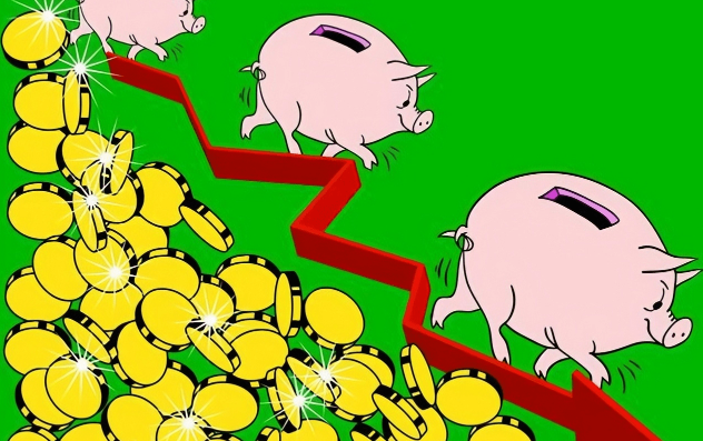 猪价冲高下跌，南北市场“一片绿”，猪价下跌空间或有限？