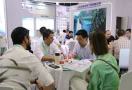 胜利生物主打产品泰妙菌素两项科技成果亮相第二届大国工匠创新交流！