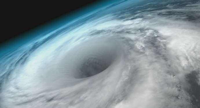台风“卡努”存在二次登陆可能 专家提醒东北粮食产区提前加强防范