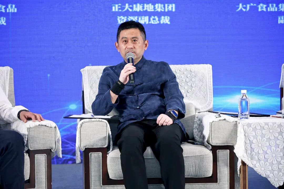 朱增勇、高远飞、丁增光、李晓勇等大咖论道！“猪周期”的反思与生猪产业的未来