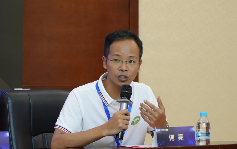 个人最高获奖45万，面向全国养猪人！扬翔养猪达人秀重磅启动！