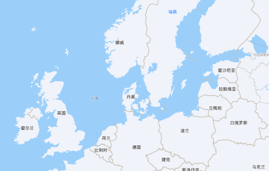 瑞典