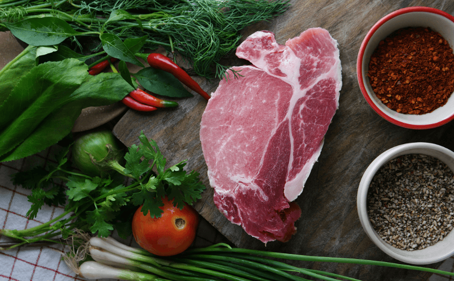 9月13日全国农产品批发市场猪肉平均价格为22.31元/公斤，与昨天持平