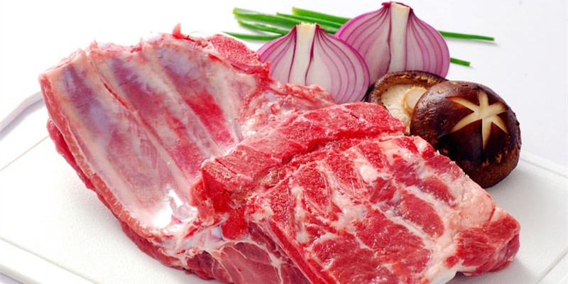 9月16日全国农产品批发市场猪肉平均价格为22.28元/公斤，与上周五持平