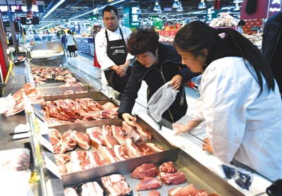 2023年09月20日全国各省市猪肉价格，猪肉供应整体宽松，双节也带不动猪肉价格上涨？