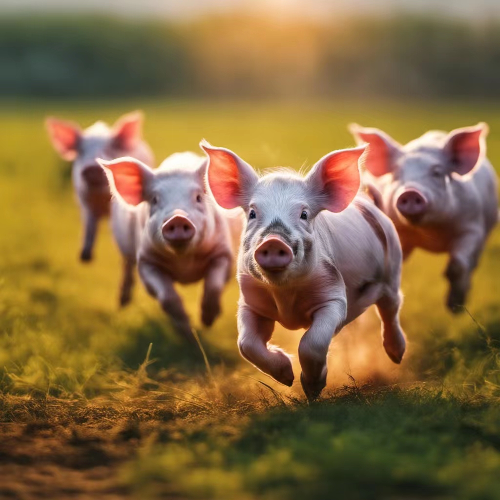 2023年10月02日全国各省市10公斤仔猪价格行情报价，仔猪价格大跌，生猪产能去化加速