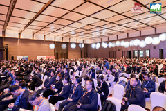 第十二届李曼中国养猪大会暨世界猪业博览会圆满闭幕！期待2024年10月成都再相聚，共话养猪大业！