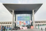 正业生物盛装参展李曼中国养猪大会，双正新品耀秦川！