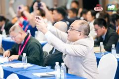 李曼养猪大会听课笔记 | 分会2-猪感染病传播及防控论坛