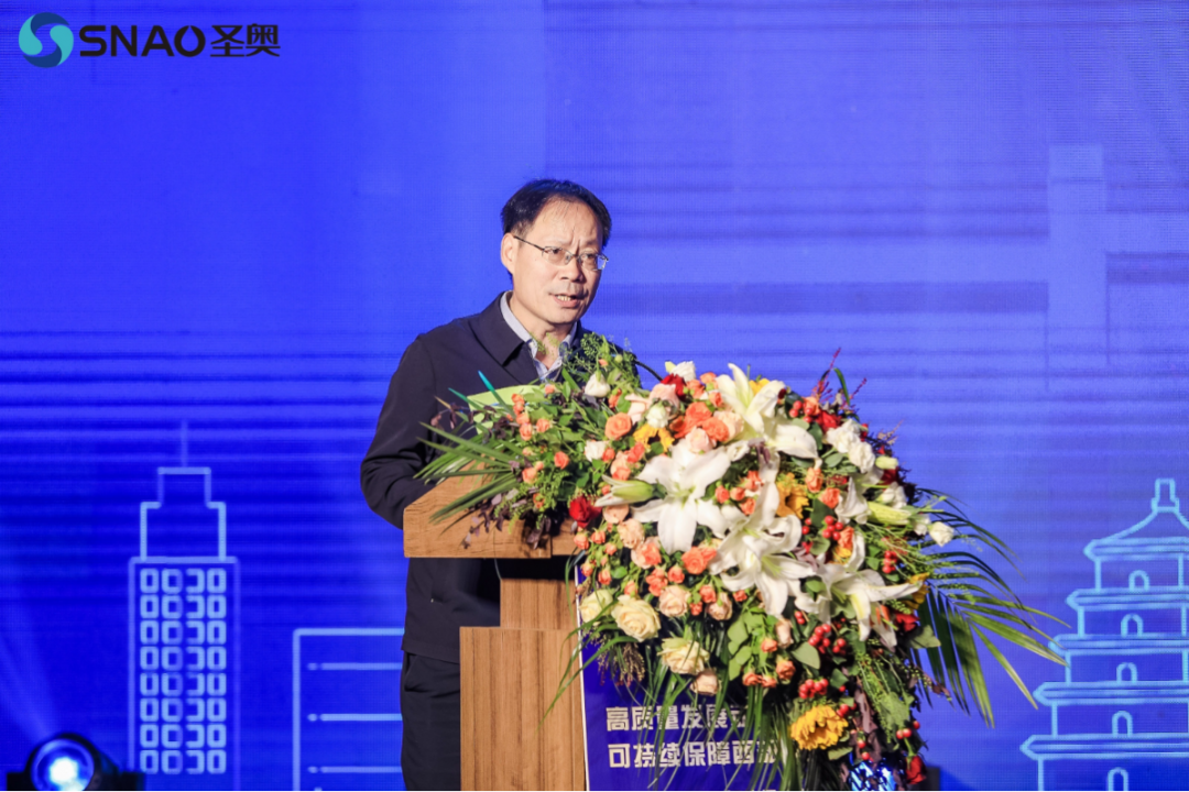 李志骞