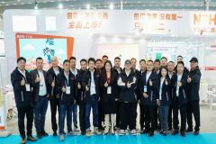 宁波第二激素厂亮相第十二届李曼中国养猪大会暨世界猪业博览会，好评不断！