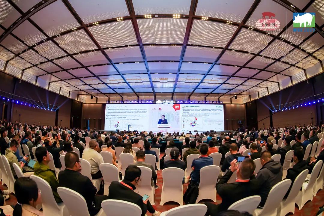 李曼中国养猪大会