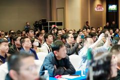 李曼养猪大会听课笔记 | 分会4-多层养猪场管理实践论坛