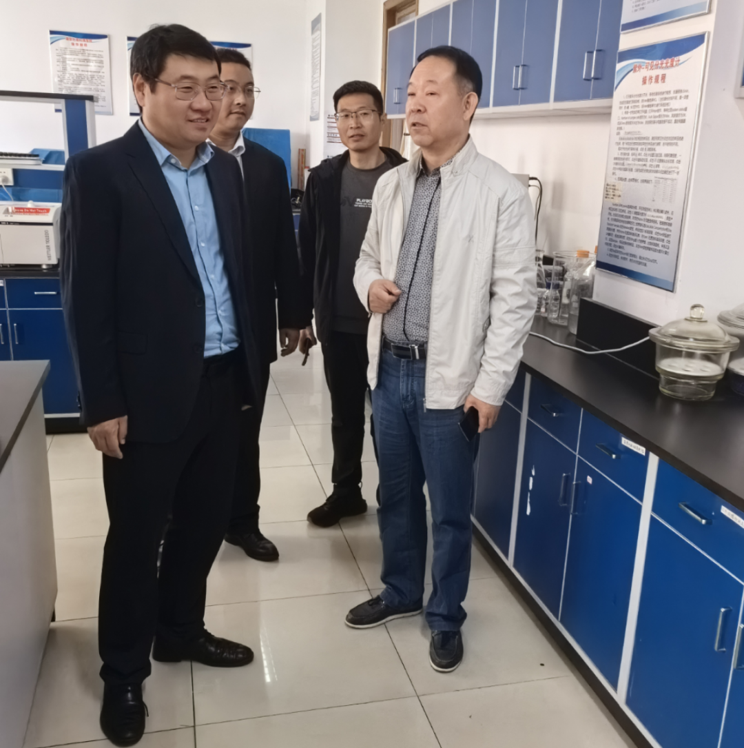 大成制药唐山公司与河北农业大学动物医学院签订合作协议