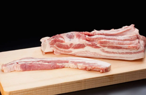 【2023年10月第4周】猪肉批发价格继续下跌