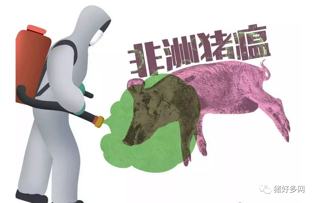 非瘟