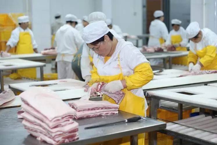 年内猪肉供应充足， 带动猪肉分割品价格低位震荡