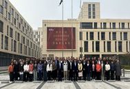 学习交流！山东省畜牧兽医局基层农技人员培训班走进科创信达！