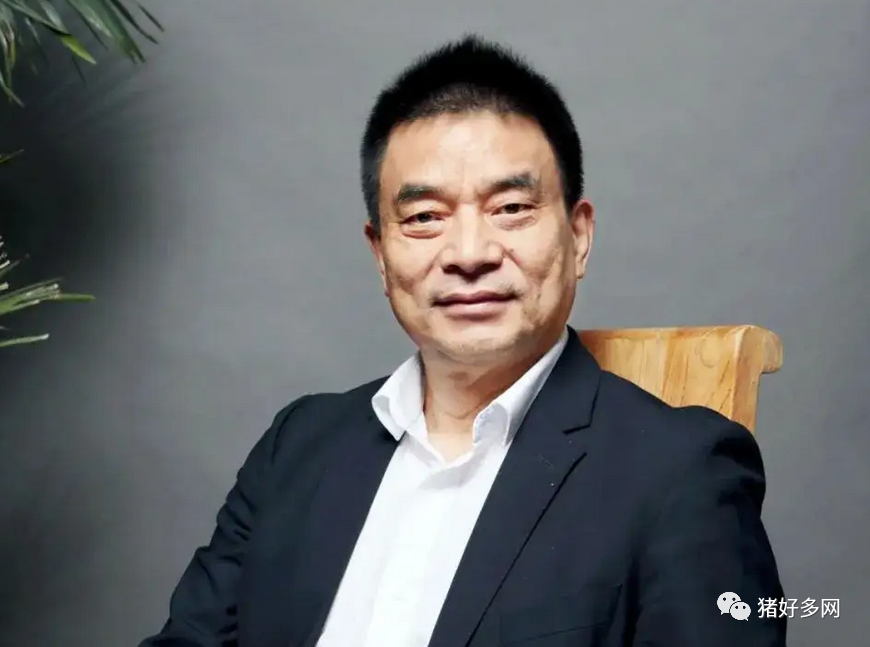 刘永好
