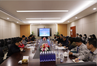 祝贺！齐鲁动保新增片剂生产线顺利通过兽药GMP验收