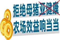 嘉吉母猪料重磅升级超级XPC！助力猪场效益提升，持续增效降本！