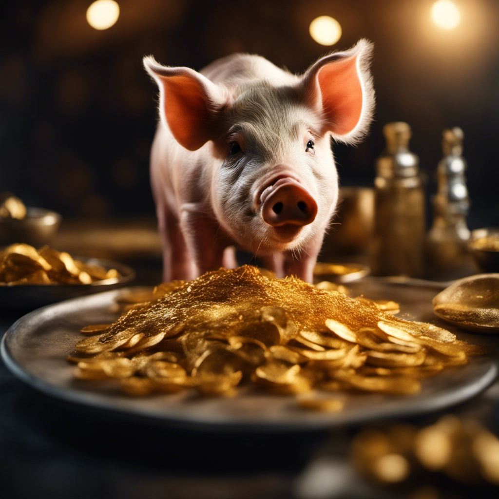 天邦食品拟定增不超过27.2亿元，用于数智化猪场升级！