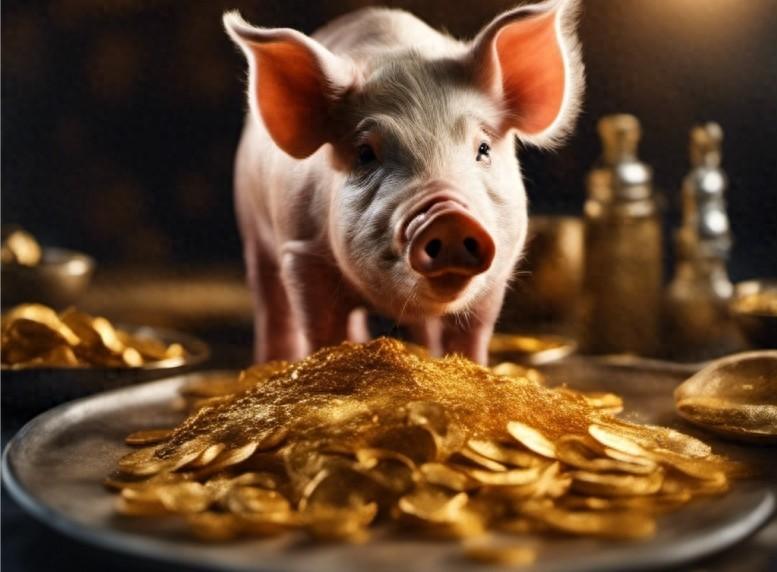 养猪连亏9个月！产能仍旧高位！两大猪企定增超37亿布局养猪！