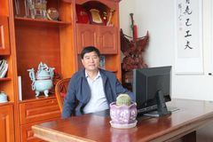 苏老板：甘肃的养猪条件得天独厚，生猪养殖充满发展潜力