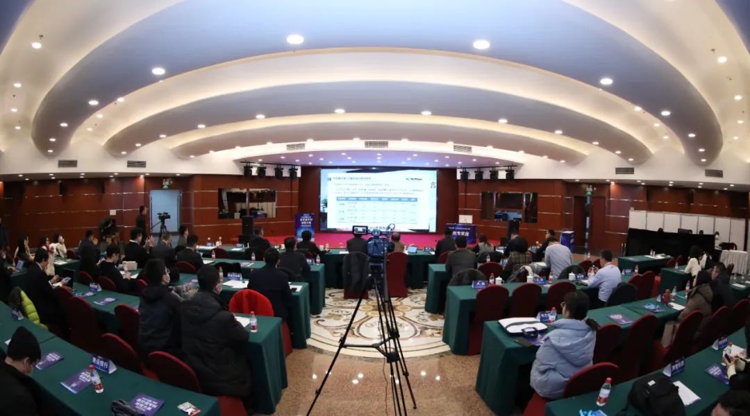 2023中国·海淀高价值专利培育大赛