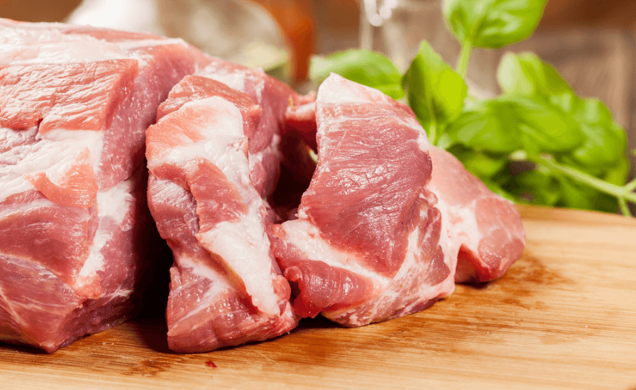 中俄正式签订猪肉进口合同，在明年中期前俄罗斯猪肉要来了！