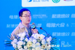 刘克雄：后非瘟时代，猪场如何有效应用精准母猪批次化管理技术？