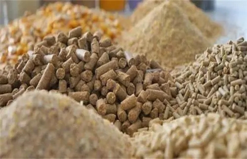 值得一看！米糠粕的营养价值及其在畜禽生产中的应用