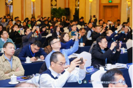 凝聚共识、共话发展！科星药业受邀参加中国兽药企业TOP50峰会