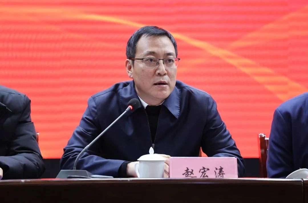 赵宏涛