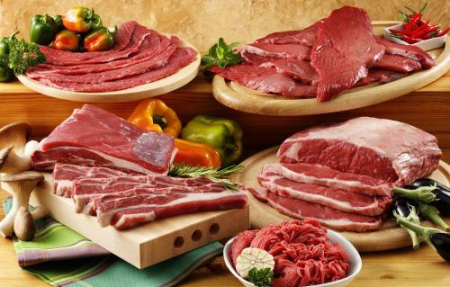 北京市发改委：猪肉批发价格降幅超20%